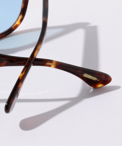 ＜KANEKO OPTICAL＞ John SGLS サングラス KANEKO OPTICAL（金子眼鏡）John Jr. SGLS/サングラス - メルカリ