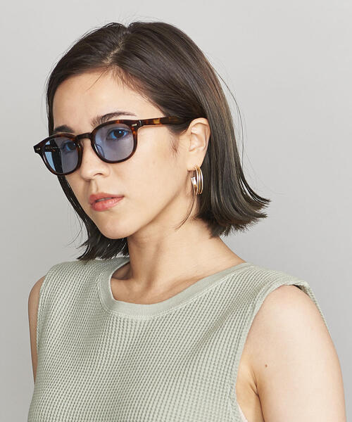 別注 KANEKO OPTICAL 金子眼鏡 John SGLS サングラス KANEKO OPTICAL サングラス 「別注」 「KANEKO OPTICAL（金子