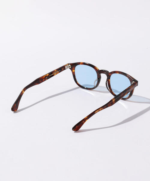 KANEKO OPTICAL John SGLS/サングラス KANEKO OPTICAL（カネコオプティカル）の「BY by KANEKO OPTICAL John