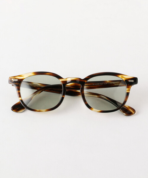 KANEKO OPTICAL John SGLS/サングラス KANEKO OPTICAL（カネコオプティカル）の「BY by KANEKO OPTICAL