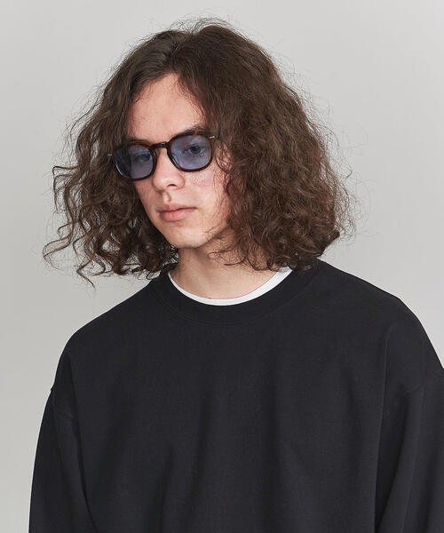 ＜KANEKO OPTICAL＞ John SGLS サングラス KANEKO OPTICAL サングラス 「別注」「KANEKO OPTICAL（金子眼鏡