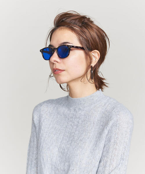 KANEKO OPTICAL（カネコオプティカル）の「BY by KANEKO OPTICAL John