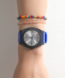 NIXON | THE TIME TELLER P(アナログ腕時計)