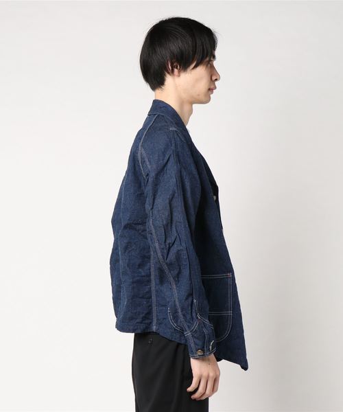 CAL O LINE（キャルオーライン）の「CAL O LINE/キャルオーライン