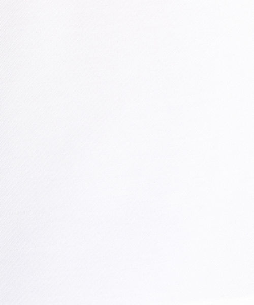 SHIPS(シップス)の「フレアスリーブプルオーバー(Tシャツ/カットソー・レディース・ネイビー/オフホワイト・ONE SIZE)」の9枚目の写真