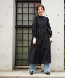 CIAOPANIC | レースピンタックワンピース(ワンピース)