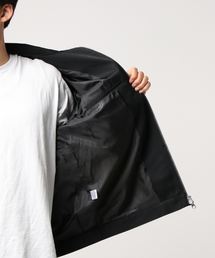 HYSTERIC GLAMOUR x ディッキーズ ジャケット 黒 中古・古着通販】Hysteric Glamour (ヒステリックグラマー