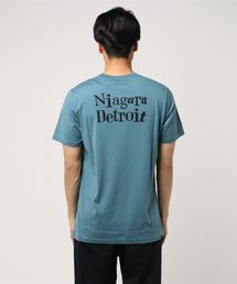 HYSTERIC GLAMOUR（ヒステリックグラマー）の「NIAGARA/NIAGARA