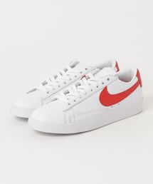 NIKE | 【NIKE】ナイキ ウィメンズ ブレーザー LOWLE(スニーカー)