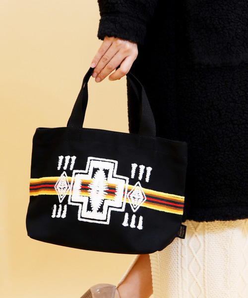 PENDLETON（ペンドルトン）の「【PENDLETON / ペンドルトン】刺繍 