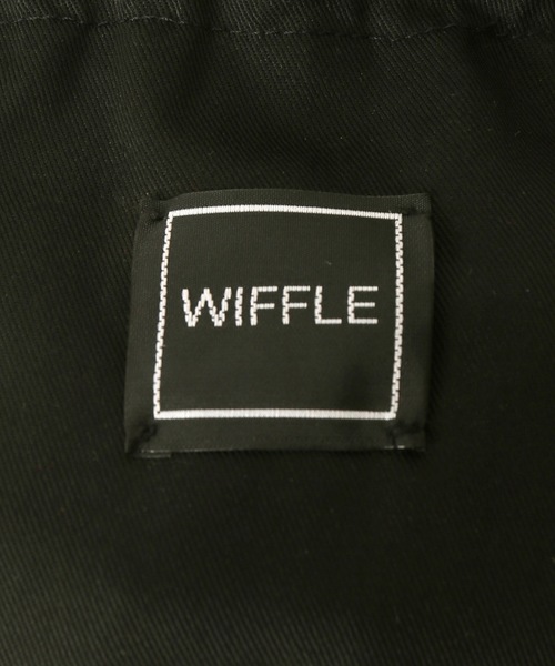 SLOBE IENA（スローブイエナ）の「WIFFLE ビーズバッグ◆（ハンドバッグ・レディース・ブラック/グリーン/ボルドー・FREE）」の10枚目の写真