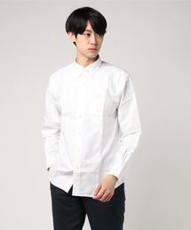 THE BASICS / ザ ベーシックス　スーピマオックスロングスリーブ