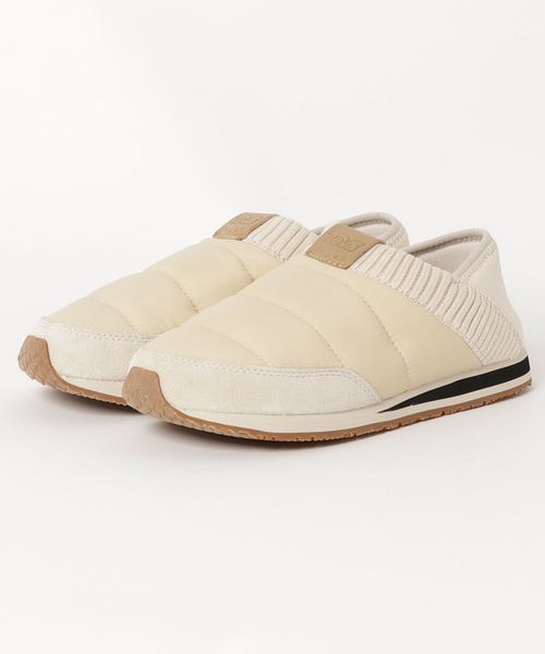 Teva テバ の Teva Ember Moc 2 Birch スニーカー Wear