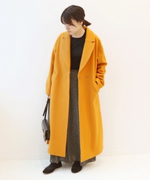 SLOBE IENA(スローブイエナ)|チェスターコート一覧 - WEAR