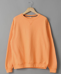 FRUIT OF THE LOOM | ＃FRUIT OF THE LOOM/フルーツオブザルーム　7.2oz スウェットクルー(スウェット)