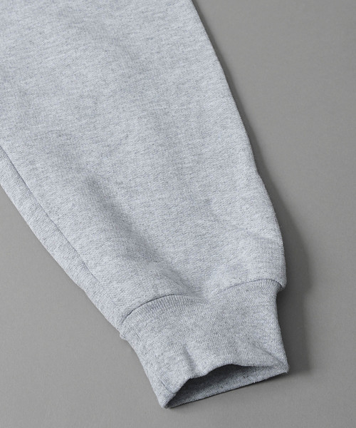 FRUIT OF THE LOOM（フルーツオブザルーム）の「＃FRUIT OF THE LOOM/フルーツオブザルーム　7.2oz スウェットクルー（スウェット・メンズ・ホワイト/チャコールグレー/ライトブルー/ブラック/ネイビー/グレー/レッド/ターコイズブルー/ライム/オレンジ/ブルー/グリーン・SMALL/MEDIUM/LARGE/X-LARGE）」の20枚目の写真