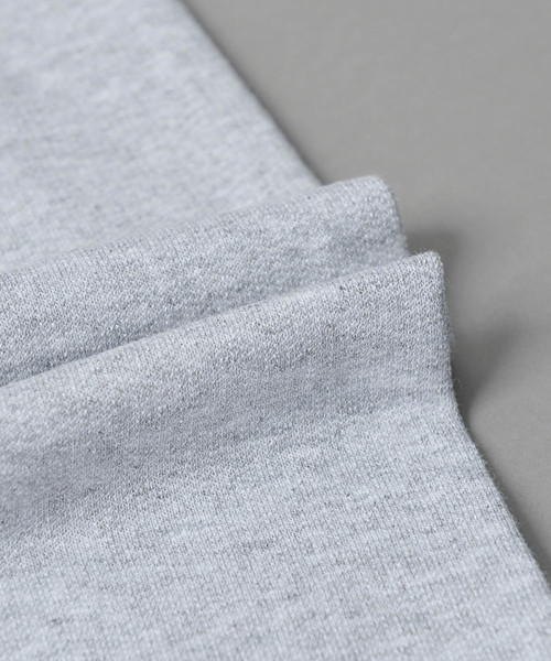 FRUIT OF THE LOOM（フルーツオブザルーム）の「＃FRUIT OF THE LOOM/フルーツオブザルーム　7.2oz スウェットクルー（スウェット・メンズ・ホワイト/チャコールグレー/ライトブルー/ブラック/ネイビー/グレー/レッド/ターコイズブルー/ライム/オレンジ/ブルー/グリーン・SMALL/MEDIUM/LARGE/X-LARGE）」の19枚目の写真