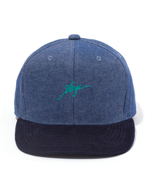 XLARGE | SCRIPT SNAPBACK CAP(キャップ)