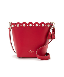 kate spade new york | ヘイズ ストリート パール ヴァネッサ(ショルダーバッグ)