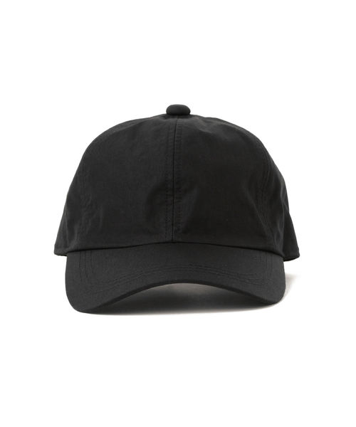 Ray BEAMS（レイビームス）の「Casselini × Ray BEAMS / 別注 リボン キャップ（キャップ・レディース・ライトグレー/ブラック/オリーブ・ONE SIZE）」の11枚目の写真