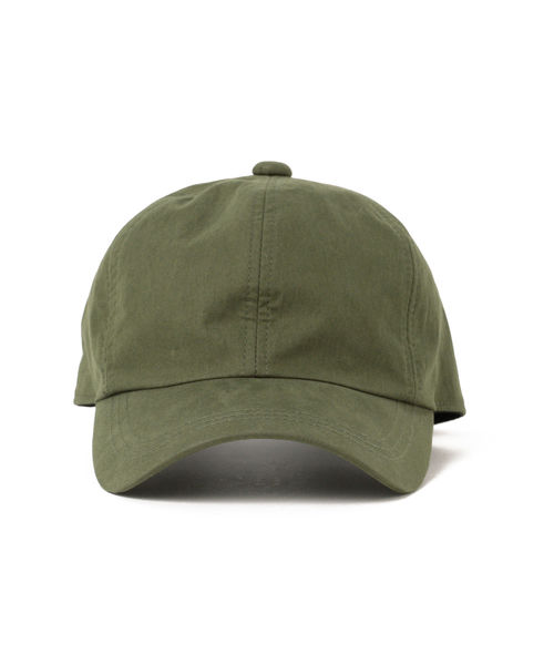 Ray BEAMS（レイビームス）の「Casselini × Ray BEAMS / 別注 リボン キャップ（キャップ・レディース・ライトグレー/ブラック/オリーブ・ONE SIZE）」の17枚目の写真