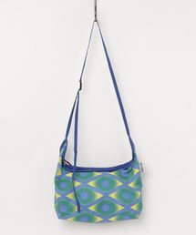 FABRICK PRMTVO ZIP BAG