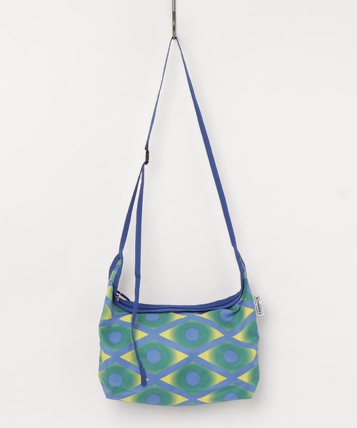 FABRICK(ファブリック)の「FABRICK PRMTVO ZIP BAG(ショルダーバッグ・メンズ・その他・FREE)」の1枚目の写真