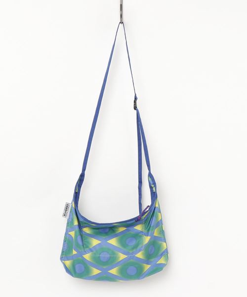 FABRICK(ファブリック)の「FABRICK PRMTVO ZIP BAG(ショルダーバッグ・メンズ・その他・FREE)」の4枚目の写真