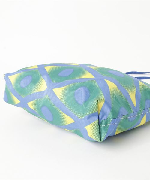 FABRICK(ファブリック)の「FABRICK PRMTVO ZIP BAG(ショルダーバッグ・メンズ・その他・FREE)」の3枚目の写真