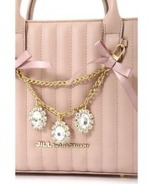 jill by jillstuart ジュエルリボンミニショルダーバック ◇ジュエルリボン2｜ジルバイジルスチュアートの通販｜&mall（アンド