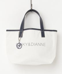 PINKY&DIANNE�i�s���L�[�A���h�_�C�A���j�́uPINKY&DIANNE(�s���L�[���_�C�A���j�@�E�H�[�N�i9A) �g�[�g�i�g�[�g�o�b�O�j�v