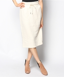 Kastane | 【Kastane】NEW裏毛タイトスカート(スカート)