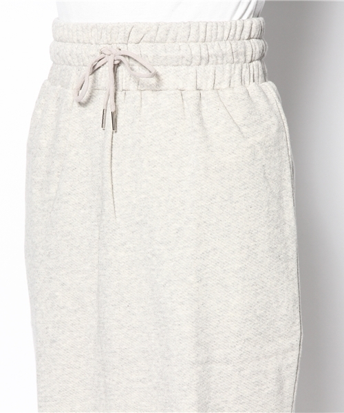 Kastane（カスタネ）の「【Kastane】NEW裏毛タイトスカート（スカート・レディース・ブラック系その他/オフホワイト/グレー/ダークグレー/チャコールグレー・FREE）」の10枚目の写真