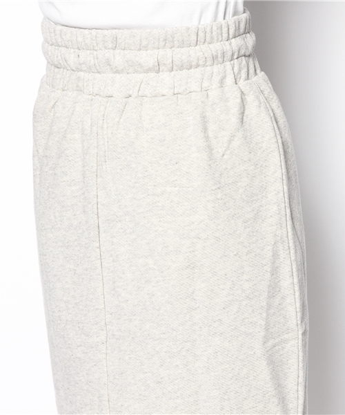 Kastane（カスタネ）の「【Kastane】NEW裏毛タイトスカート（スカート・レディース・ブラック系その他/オフホワイト/グレー/ダークグレー/チャコールグレー・FREE）」の11枚目の写真