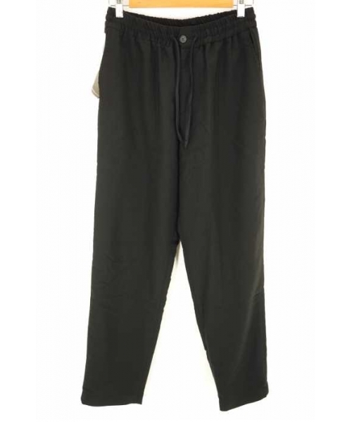 ブランド古着】18SS STRETCH EASY PANTS ストレッチイージーパンツ