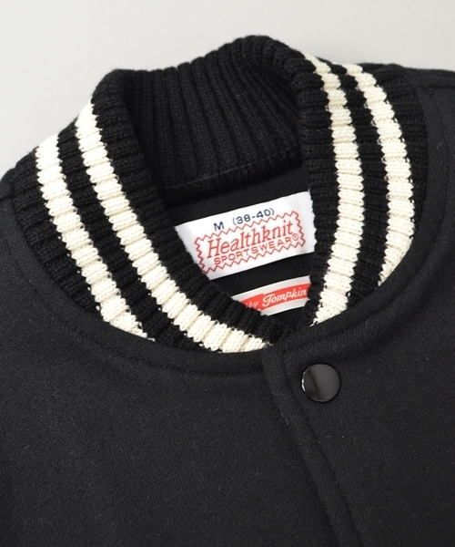 SHIPS GENERAL SUPPLY（シップスジェネラルサプライ）の「Healthknit 