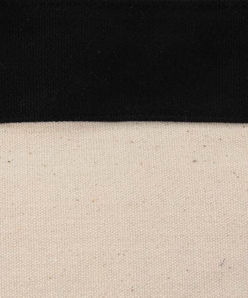 BEAUTY&YOUTH UNITED ARROWS（ビューティーアンドユースユナイテッドアローズ）の「BYBC B&Yロゴトートバッグ3◆（トートバッグ・レディース・ブラック・フリー）」の5枚目の写真