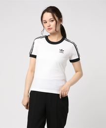 adidas Originals | adidas Originals/アディダス オリジナルス 3 STRIPES TEE/3ストライプス Tシャツ(Tシャツ/カットソー)