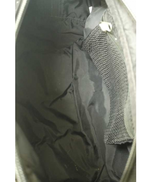 ブランド古着】茶タグミニボストンバッグ（ボストンバッグ）｜THE