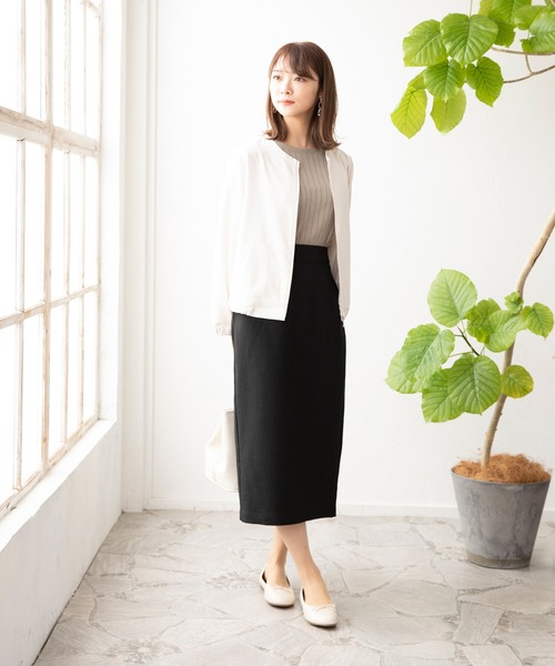 menue（メヌエ）の「freely(フリーリー) 幅広4E ラウンドトゥ リボン バレエシューズ（バレエシューズ・レディース・ブラック/レッド/ブラック系その他/レオパード/グレイッシュベージュ/シルバー/アイボリー/パイソン/ブラック系その他2/パープル/シルバー系その他・22.5cm/23.5cm/24.5cm/25.5cm/26.5cm/23.0cm/24.0cm/25.0cm/26.0cm/22.0cm）」の21枚目の写真