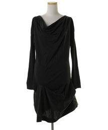 Vivienne Westwood red label�i���B���B�A�� �E�G�X�g�E�b�h���b�h���[�x���j�̌Ò��u�����|�C���g���������s�[�X�i�����s�[�X�j�v