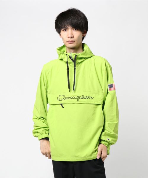 Champion（チャンピオン）の「Champion チャンピオン アノラック