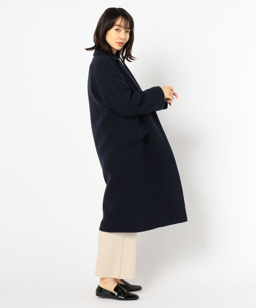 NOLLEY'S（ノーリーズ）の「【矢田亜希子さんドラマ着用】ヴィクトリア