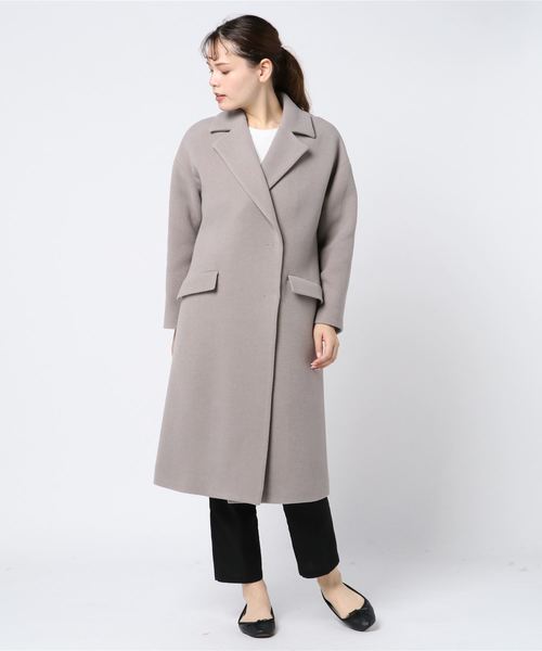 NOLLEY'S（ノーリーズ）の「【矢田亜希子さんドラマ着用】ヴィクトリア