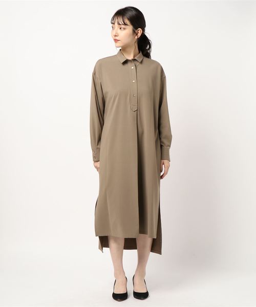 Midiumi ミディウミのワンピース 無地 人気ランキング レディース Zozotown