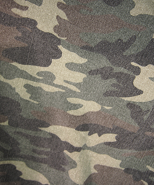 one after another NICE CLAUP（ワンアフターアナザーナイスクラップ）の「【ナイスクラップ】タイトスカート（スカート・レディース・カーキ/オフホワイト/ワンウォッシュ・FREE）」の6枚目の写真