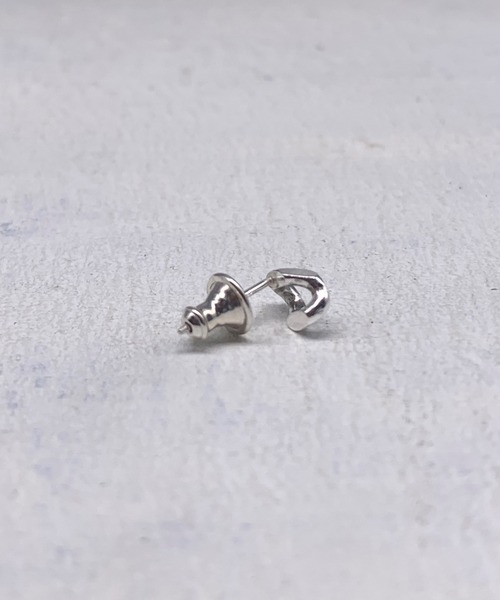 Nius（ニウス）の「Chain Pierce（ピアス（両耳用）・レディース・A/B/C・FREE）」の4枚目の写真