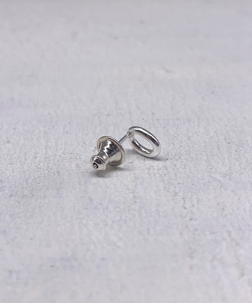 Nius（ニウス）の「Chain Pierce（ピアス（両耳用）・レディース・A/B/C・FREE）」の5枚目の写真