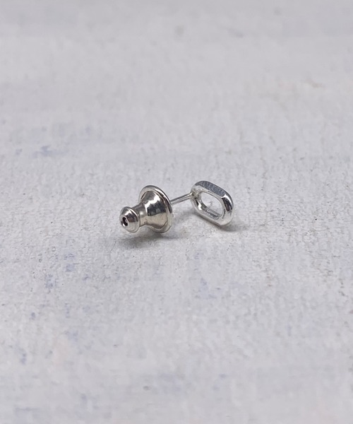 Nius（ニウス）の「Chain Pierce（ピアス（両耳用）・レディース・A/B/C・FREE）」の6枚目の写真