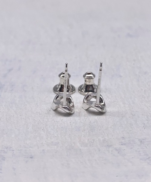 Nius（ニウス）の「Chain Pierce（ピアス（両耳用）・レディース・A/B/C・FREE）」の7枚目の写真